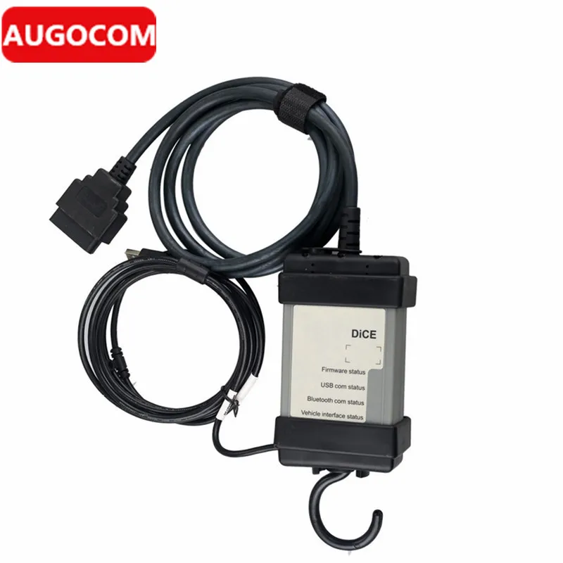 New Low Cost 2014D Vida Dice Diagnostic Tool for Volvo Pprofessional