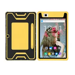 10,1 "планшет MTK6582 3g GSM 2 ГБ/32 ГБ флэш-памяти, ips Android 7,0 5000 мА/ч, 4 ядра, с функцией звонка, планшет, pc, двойная камера GPS, Bluetooth, FM радио, Wi-Fi