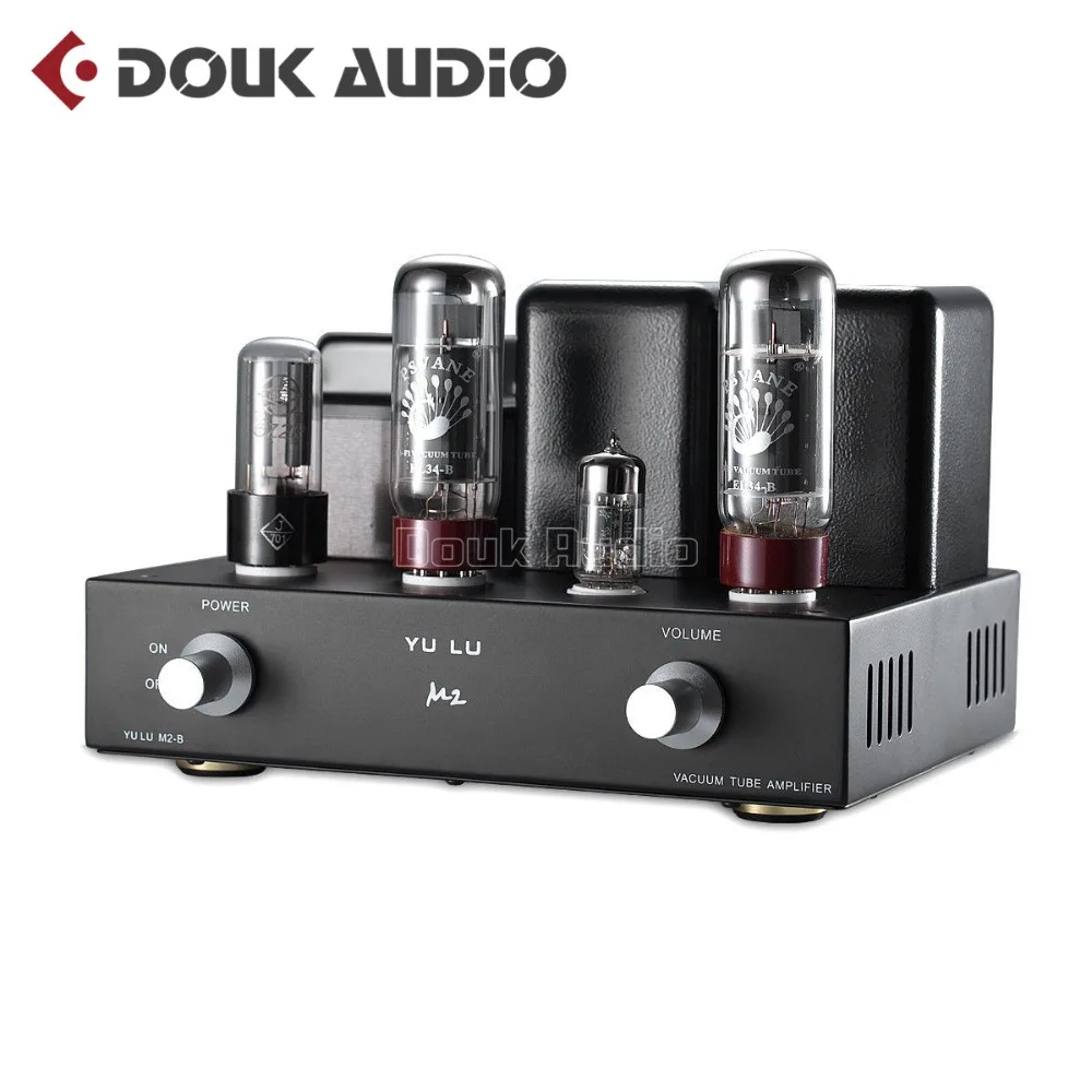 Aliexpress.com : Buy Douk audio Mini HiFi EL34 Tube