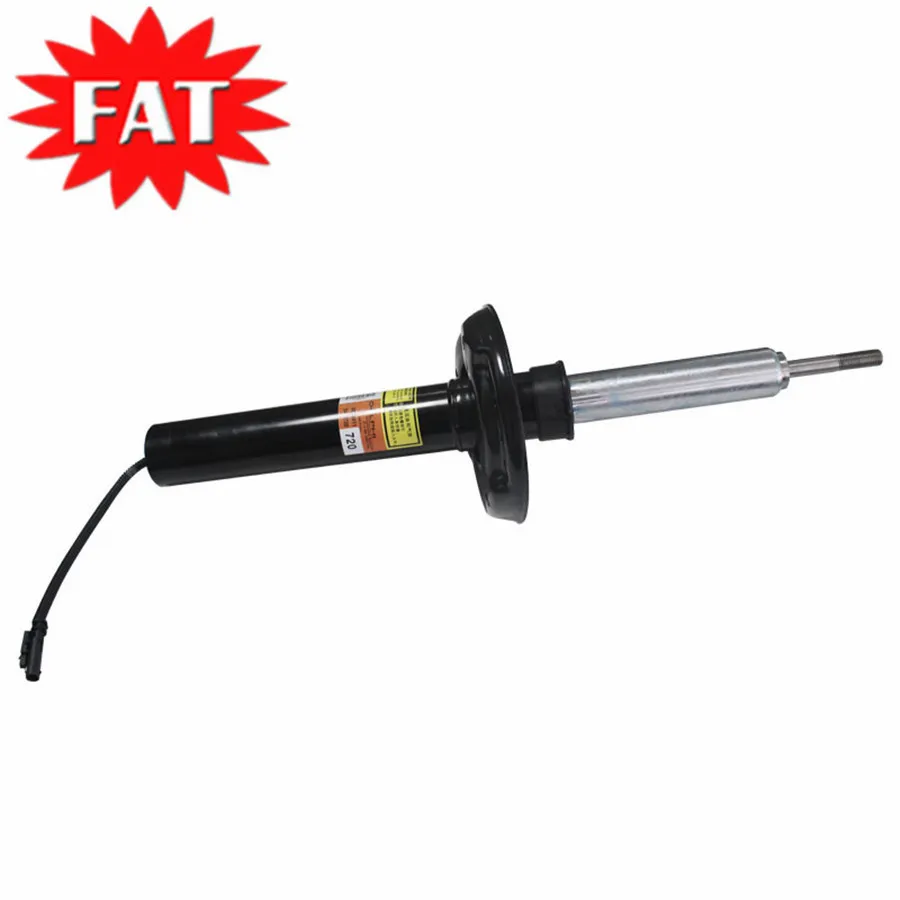 Front Air Suspension Shock Absorber For Cadillac Xts 2013