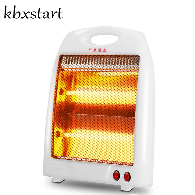 Kbxstart AC220 240V 50 60Hz 800w Power Electric Heater QUARTZ Tube