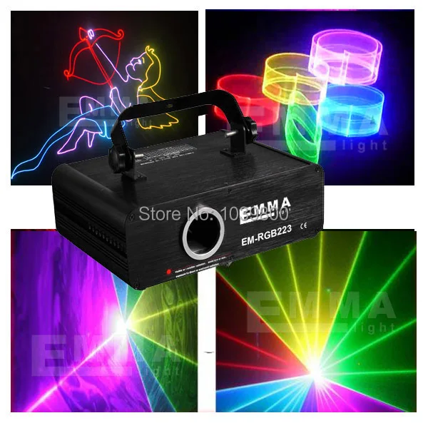 

600MW RGB 3D colorful laser,animation laser,bar and disco laser light,wedding decorations