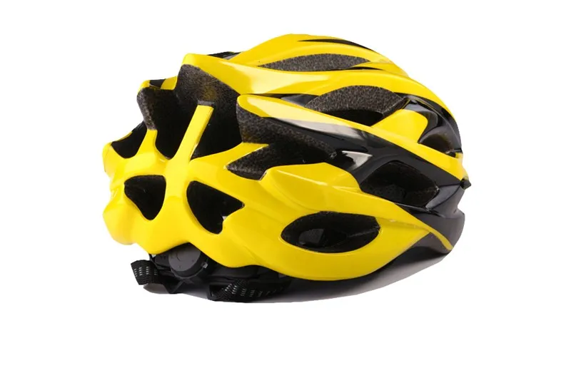 WEST BIKING Cycling Men's Women's Helmet EPS Ultralight Road MTB Mountain Bike Helmet Comfort Safety Cycling Bicycle Helmet