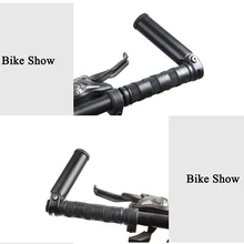 Велосипедные ручки, инструменты, алюминиевая рукоятка, многофункциональные компоненты, наконечники руля, ручки и набор для ремонта велосипеда, нажимные ручки