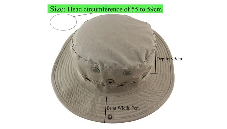 Size