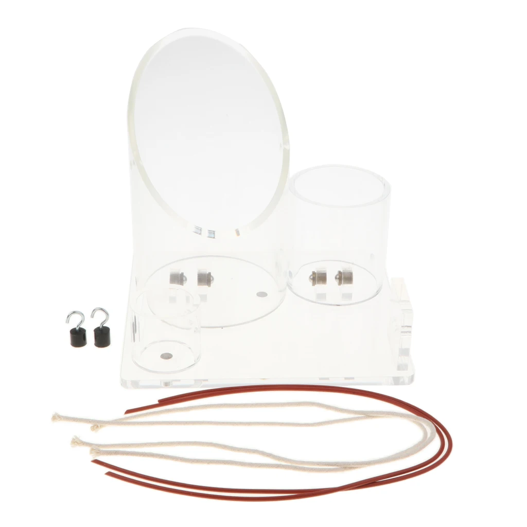  Professionals Meidical Surgical Knotting Set for First Aid Field Emergency Practice and Training