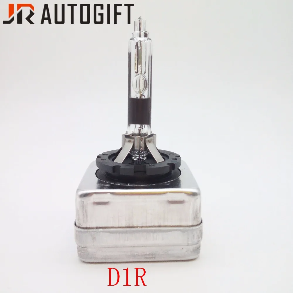 Автомобильная стильная пара HID лампа D1R ксеноновая глобус лампы переменного тока