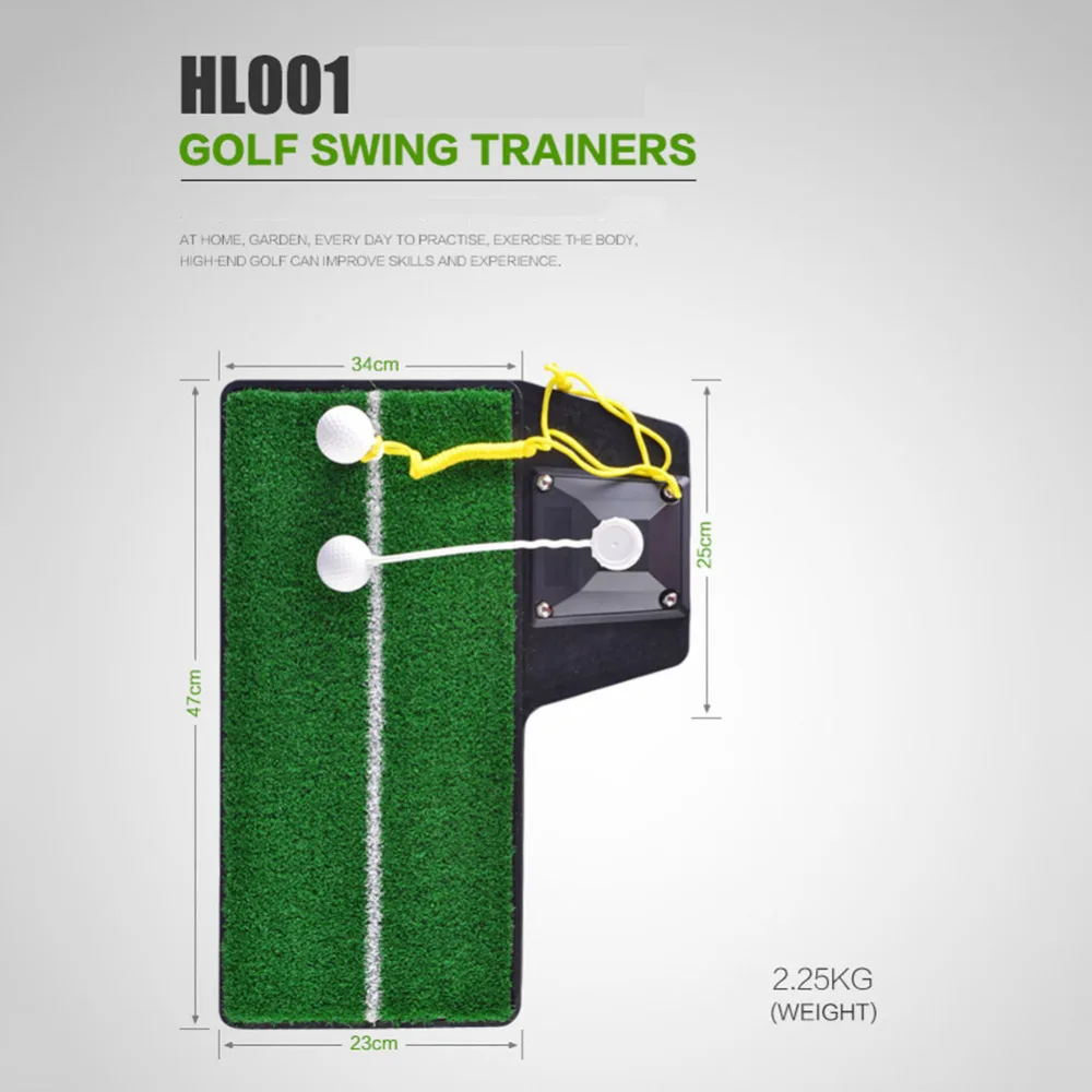 CRESTGOLF جولف الحصير جولف سوينغ المدرب مجموعة جولف الأخضر الطاقة عين جولف الأخضر مجموعات