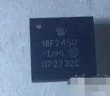 

Free shipping new PIC18F2450-I/ML PIC18F2450
