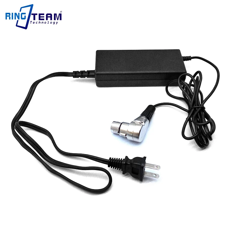 12V-XLRFR-5
