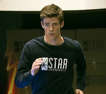 

The Flash T-shirt S.T.A.R. labs STAR Long Sleeve No Hooded Hoodie Casual Men Tops Tees