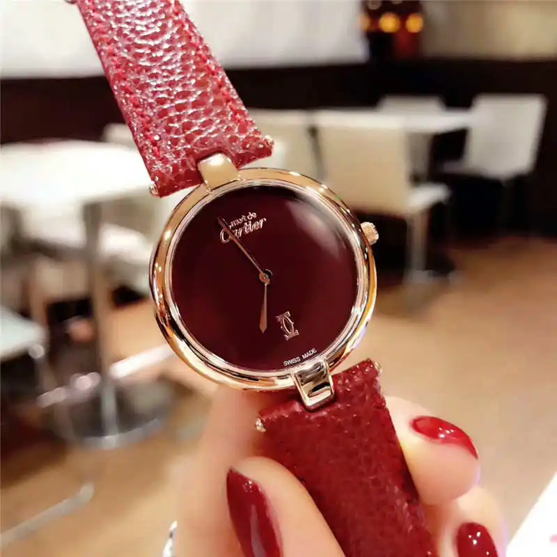 

2019 new watch
