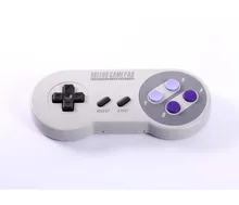 8Bitdo SF30 SN30 Bluetooth Wireless Controller Support Nintendo Switch Android MacOS Gamepad New Packaing