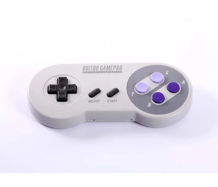 8Bitdo SF30 SN30 Bluetooth Wireless Controller Support Nintendo Switch Android MacOS font b Gamepad b font