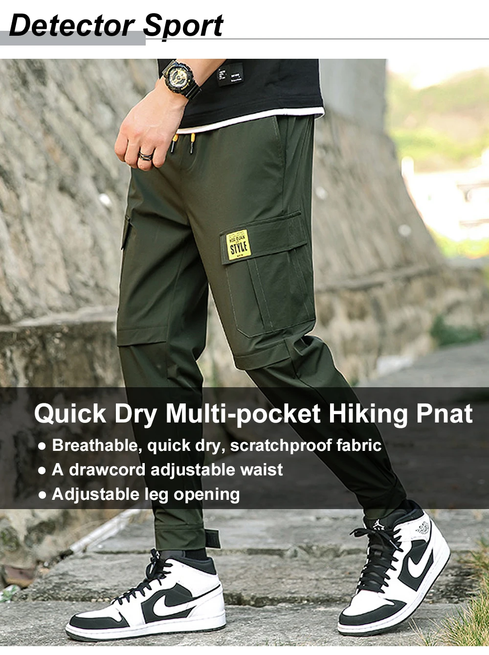 tactical pants