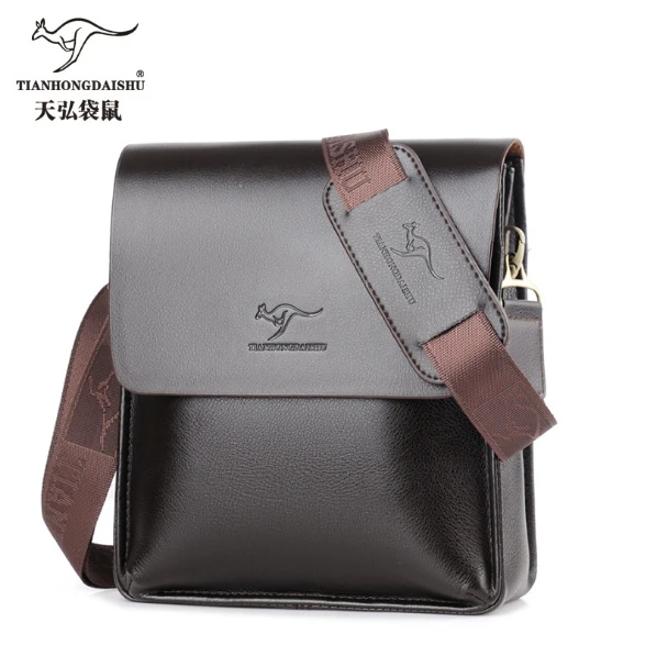 New Man Vertical Leather Bag Men Messenger Commercial S New Man Vertical Leather Bag Men Messenger Commercial S Briefcase Designer Handbags High Quality Shoulder Bags