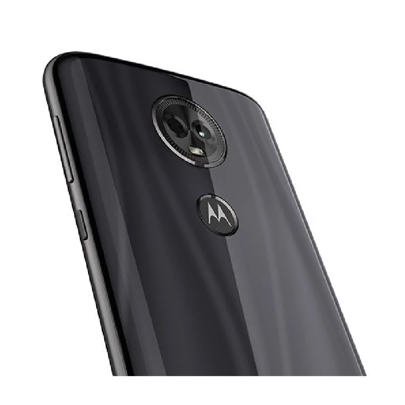 Original MOTO E5 PLUS 4G LTE Smartphone 6.0 Inch 4GB RAM 64GB ROM Dual Camera Snapdragon 430 Octa Core 1.4GHz ZUI 3.5 5000mAh
