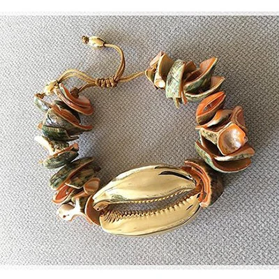 

bileklik pulseras mujer hombre puka COWRIE shell bracelets for women gift bijoux jewelry bohemian boho bracelets bangles femme