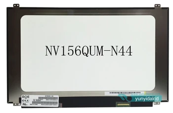 

NV156QUM-N44 NV156QUM N44 LED Display Screen LCD Screen Matrix IPS 4K UHD 3840*2160 Original New