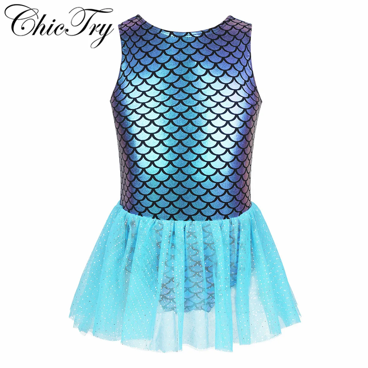 

Girls Kids Ballet Tutu Dress for Girls Dance Clothing Kids Fairy Party Princess Dresses Stage Performance Costumes Dancewear