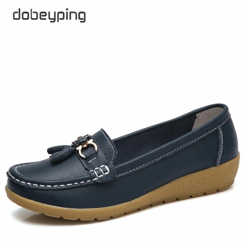 Mocassins