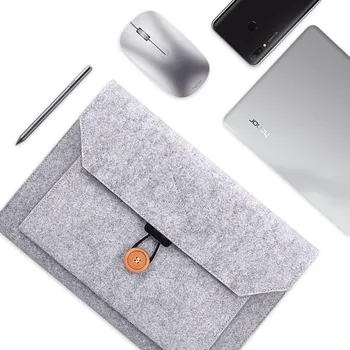 

Matte Notebook Sleeve Protect Case for Macbook Pro Air Retina 11 12 13 15 inch Unisex Laptop Bag for Xiaomi/Huawei Laptop Case