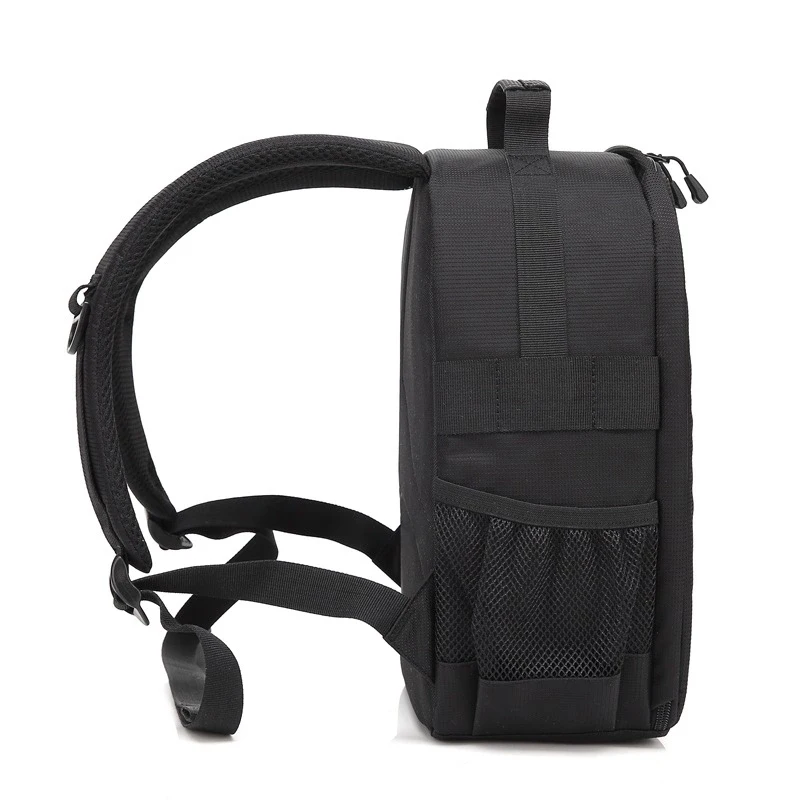 camera bag Shoulders Backpack 10