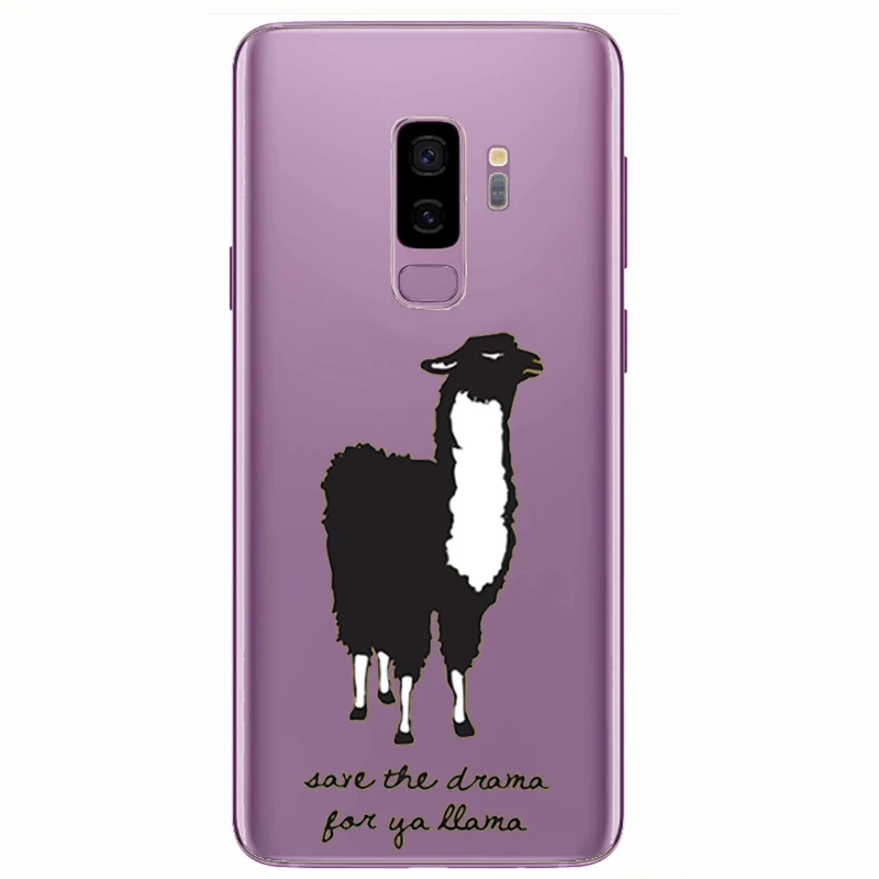 samsung galaxy s8 case llama samsung galaxy s8 case llama