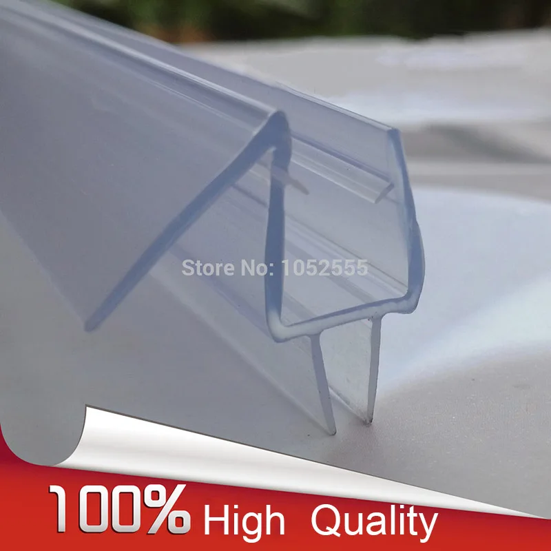 5 pcs in a package Me-310 Bath Shower Screen Rubbe...