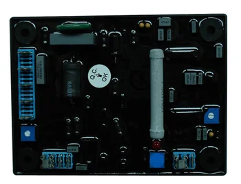 

Supply maintenance brush generator voltage regulator (AVR) SAVRL-75A Dashboard