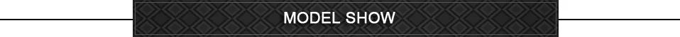 MODEL-SHOW