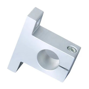 

4pcs 20mm Aluminium Shaft Support Pillow Block