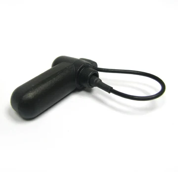 

Free shipping EAS rf 8.2mhz security tag small pencil tag with lanyard 300pcs