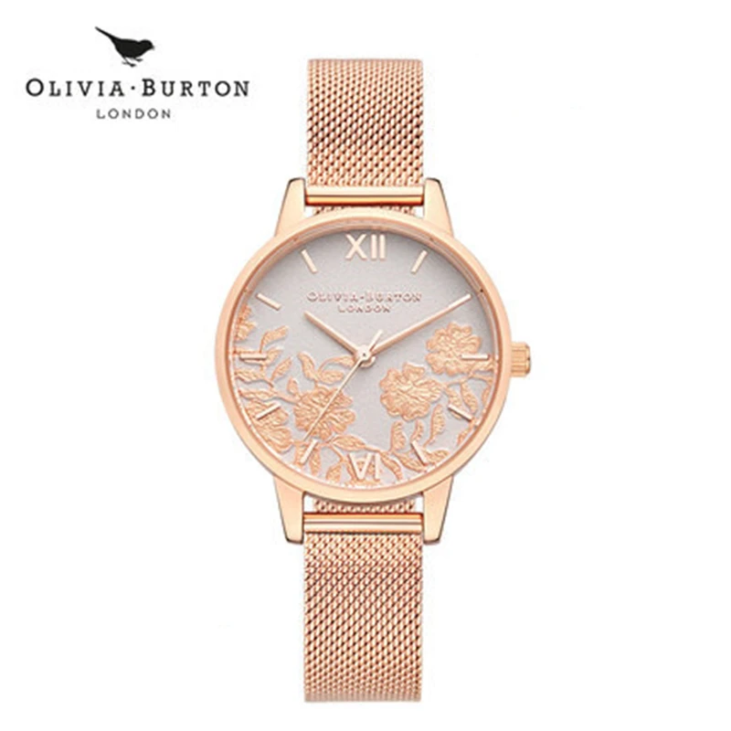 

New Women's watch Top Woman Clock Slim Quartz Creative Pattern Personality Female Wristwatch Hot Sale Pop Fashion Girl Watch