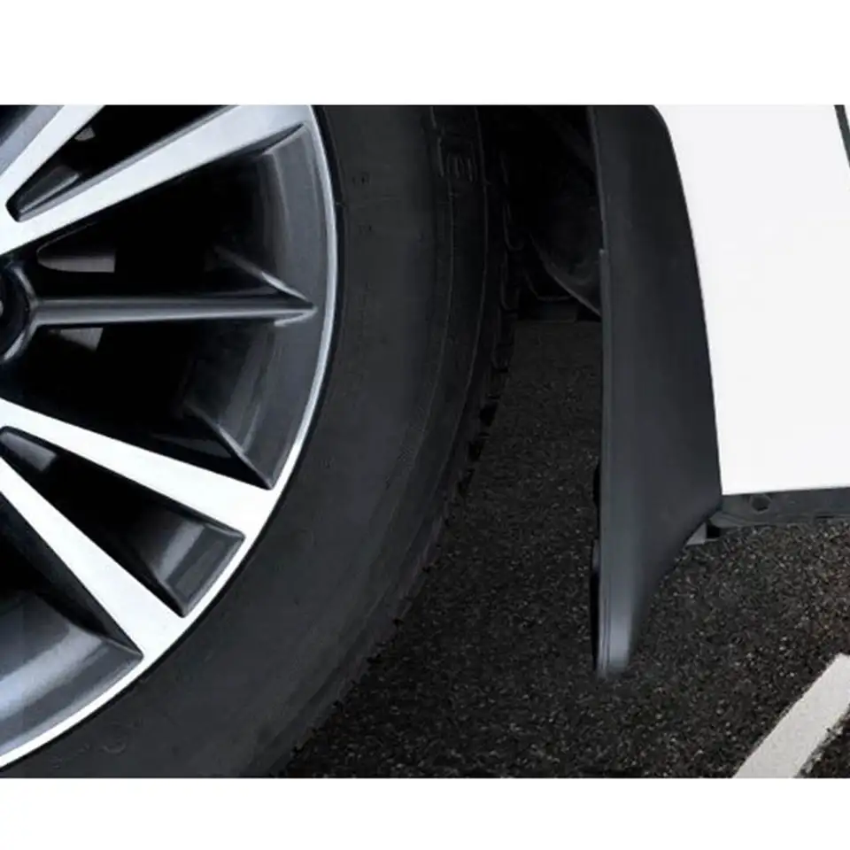 Splash Guard Car >> 4pcs Set Car Mud Flaps Front Rear Mudguard Splash Guards Fender Mudflaps For Tesla Model 3 2016 2019 Splash Guard Car >> 4pcs Set Car Mud Flaps Front Rear Mudguard Splash Guards Fender Mudflaps For Tesla Model 3 2016 2019
