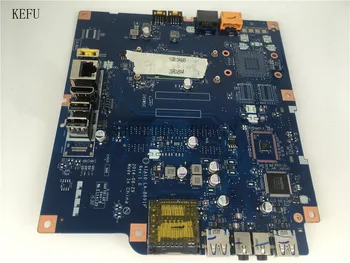 

For Lenovo C20-30 C2030 All in one motherboard 3825U CPU AIA10 LA-B691P Mainboard 5B20K70172 test good