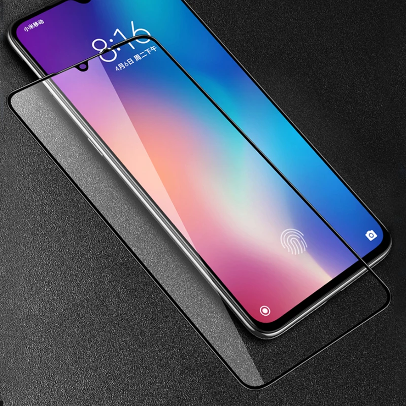 For Redmi Note 7 8 Pro 8T Glass For Redmi 7A Screen Protector For Xiaomi Redmi Note 7 5 K20 Pro 7A Mi 9T 9H Tempered 15D Glass