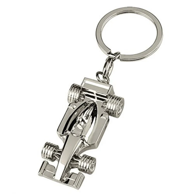 

Key Tools Car Keychain F1 Racing Good Quality Collection Fashion Gift Lonely Misunderstanding Tool