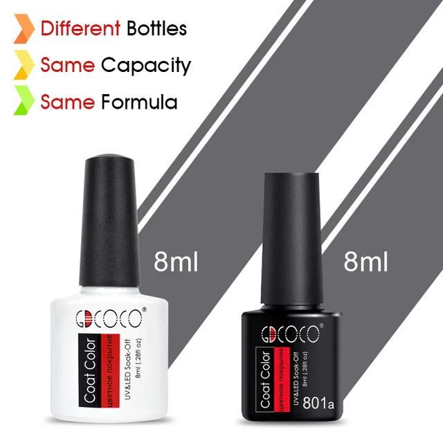 86102 Gdcoco 2019 New Arrival Primer Gel Varnish Soak Off Uv Led Gel 86102 Gdcoco 2019 New Arrival Primer Gel Varnish Soak Off Uv Led Gel