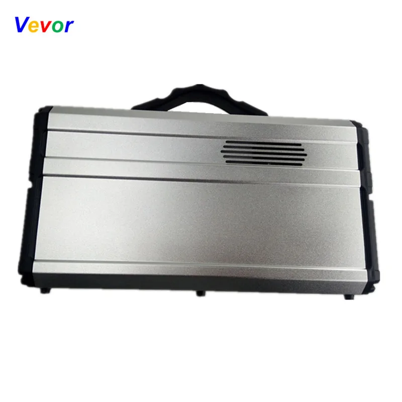 

FAST CHARGE Portable Multi-functional Inverter Solar Generator Power Station Energy Power Supply Home Outdoor