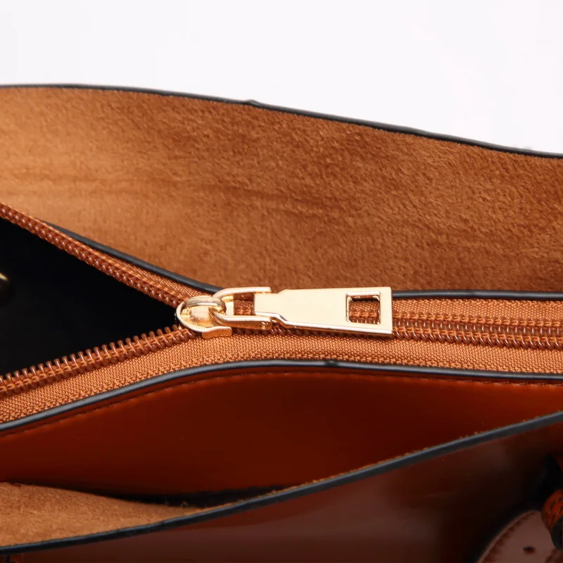 Shoulder Messenger bag-DM-8099 (18)