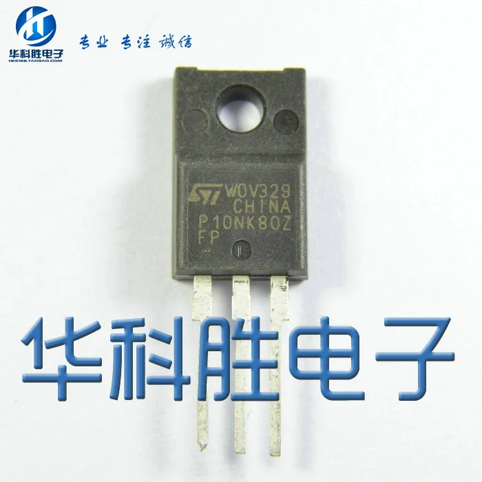 P10NK80ZFP 10N80 TO220|to220| - AliExpress