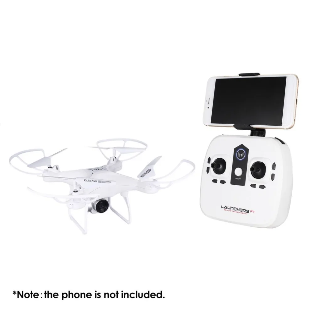 S28 Drone with WiFi Camera 0.3 MP Real-time Transmit FPV Quadcopter Quadrocopter HD Camera Dron 4CH RC Helicopter