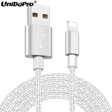 3FT USB кабель для быстрой Зарядное устройство для зарядки и синхронизации для iPhone 11 Pro XS Max/XR/iPhone X/8/8 Plus/7 6 6s Плюс/SE/для iPad Mini/для iPod Touch Nano