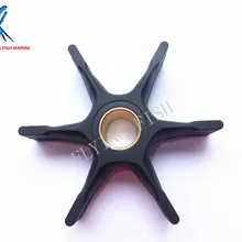 Крыльчатка двигателя для лодки 0377992 377992 18-3005 для Джонсона Evinrude OMC BRP 60 hp 65 hp 75 hp 80 hp 85 hp 90 л. С. Для лодочного подвесного мотора