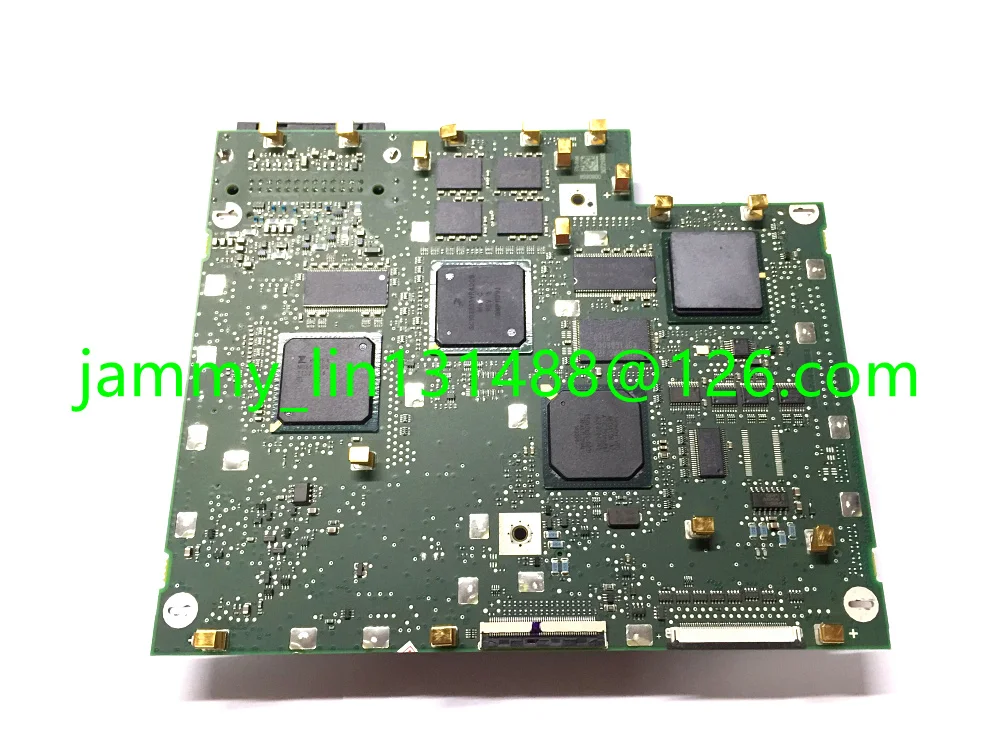 RNS510 MAINBOARD NEW STYLE.