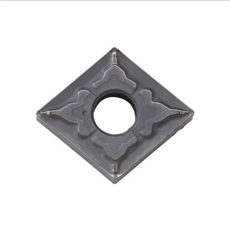 

CNMG120404-TS NS530,100% original Tungaloy carbide cutting insert for turning tool holder boring machine grooving inserts