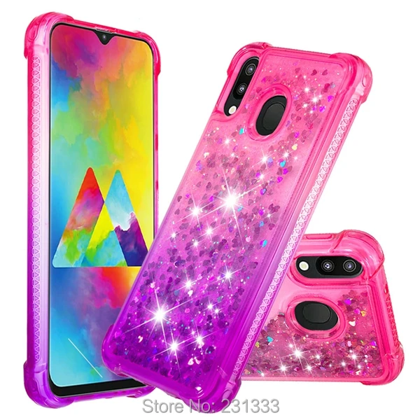64168 M20 M10A10 J7 2018 J3 2018 S8 S8+ S9 S9+ S10 S10E S10+ A7 2018 A9 2018 J4+ J6+ J4 J6 TPU (8)