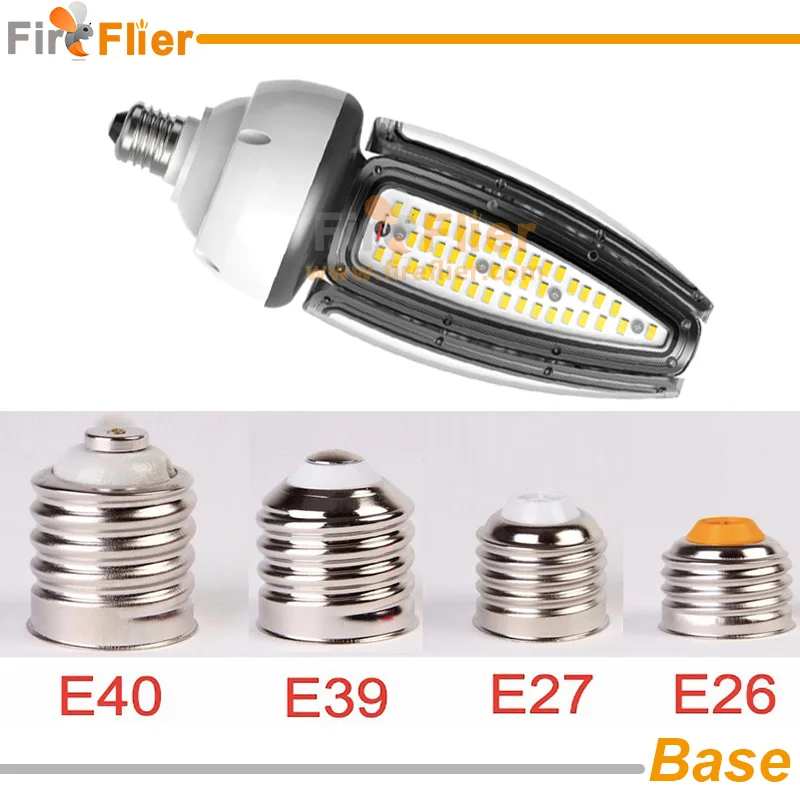 led bulb waterproof e26 e27 e39 e40