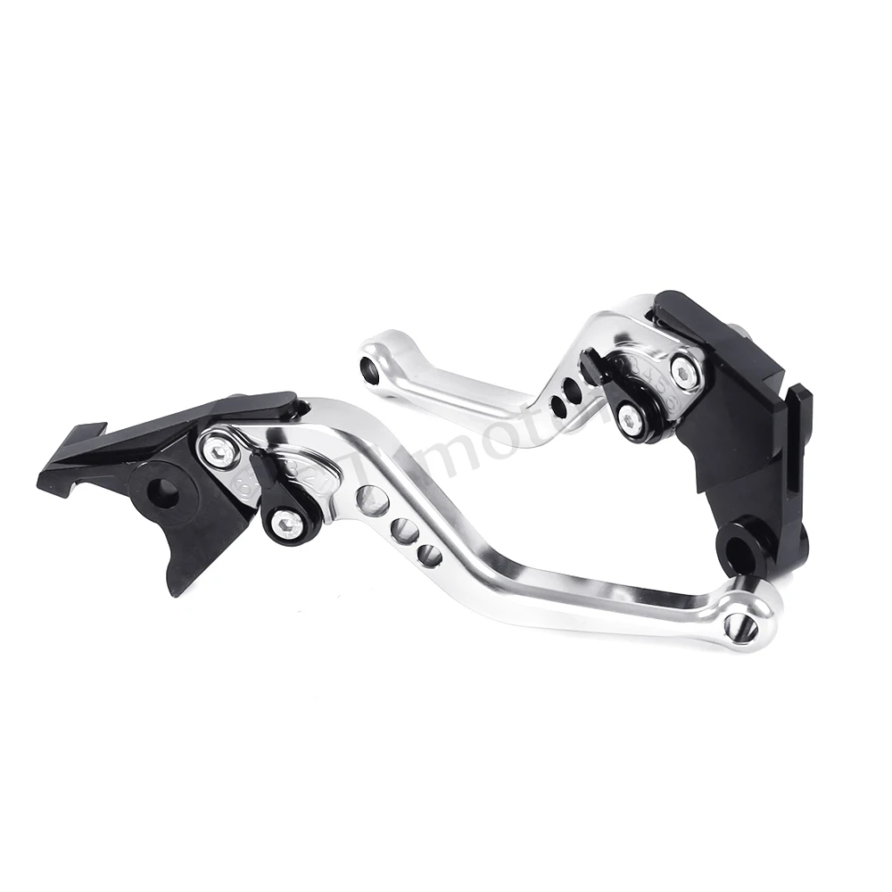 GT моторно F 14/K 828 рычаги Тормозной сцепления мотоцикла для Kawasaki ZZR600 ZX6R/ZX636R/ZX6RR VERSYS